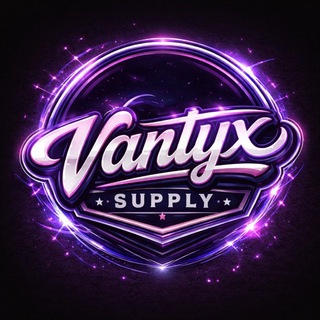 Telegram profile photo for Vantyx Panel