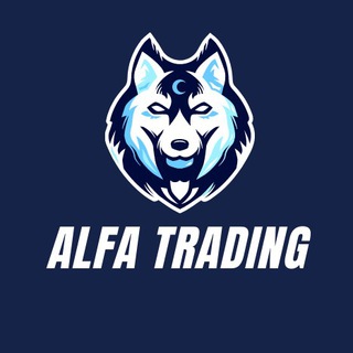 Telegram profile photo for Alfa Trading FREE 💵🤑