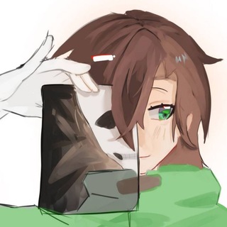 Telegram profile photo for кефрок