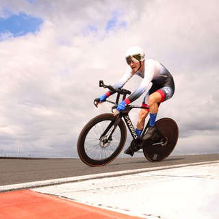 Telegram profile photo for POTAPOV VELO🇷🇺
