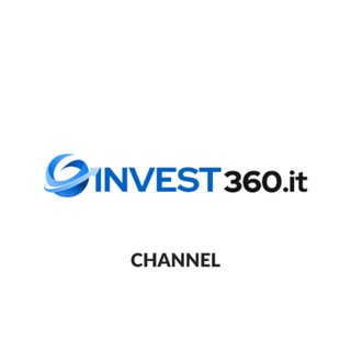 Telegram profile photo for Invest360 Channel FREE