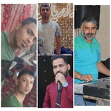 Telegram profile photo for کانال هواداران حمزه جلالی