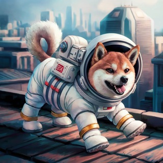 Telegram profile photo for BLAST INU (PORTAL) $BINU