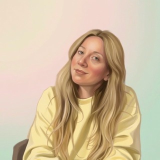 Telegram profile photo for Я не сказала, что шарю!
