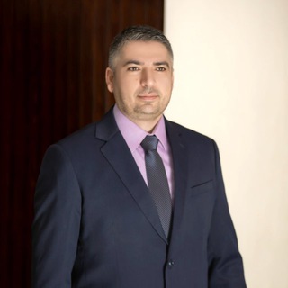 Telegram profile photo for الإعلامي حيدر رزوق