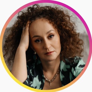 Telegram profile photo for ДОКТОР ЭЛЯ