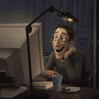 Telegram profile photo for синемалик