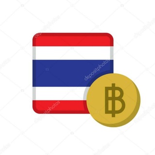 Telegram profile photo for ОБМЕН ВАЛЮТ ТАИЛАНД (10-21)