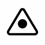 Telegram profile photo for نقطه کور