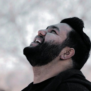 Telegram profile photo for 👑دیکلمه مهدی نگهبان 👑