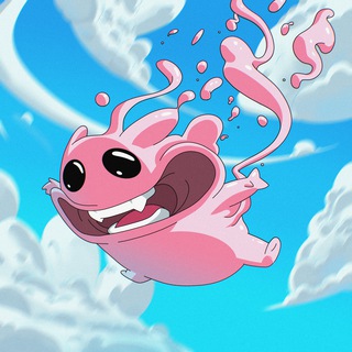 Telegram profile photo for $poom official 💗