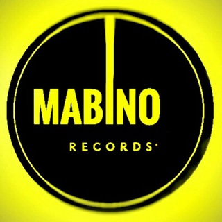 Telegram profile photo for Mabino Records™