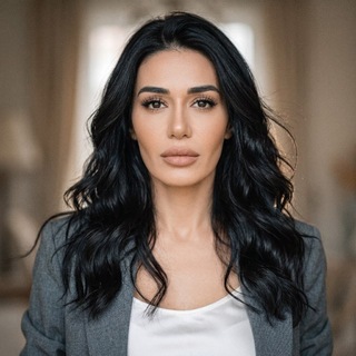 Telegram profile photo for РИТА ЭБЗЕЕВА