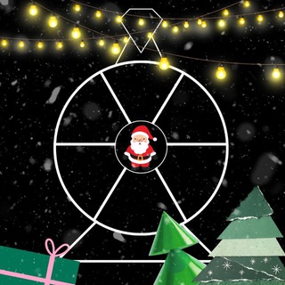Telegram profile photo for Gift Roulette news