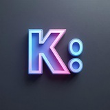 Telegram profile photo for K.tochka - streams