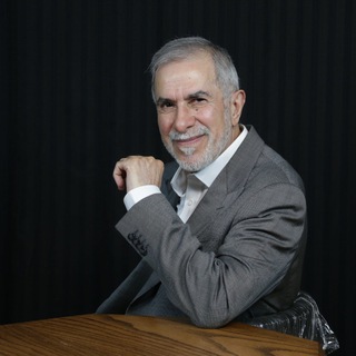 Telegram profile photo for دکترمحمدخدایاری فرد