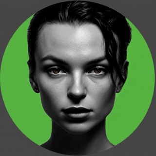 Telegram profile photo for Интуитивные молекулы