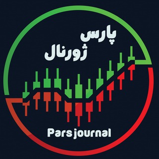 Telegram profile photo for Pars Journal