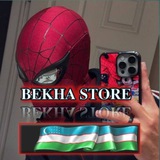 Telegram profile photo for BEKHA OTVIZ