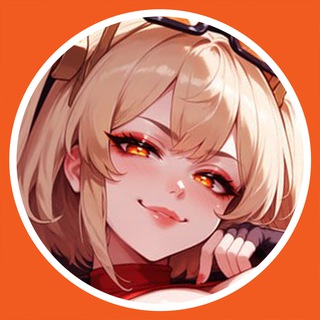 Telegram profile photo for Zenless Zone Zero Lewd 18+