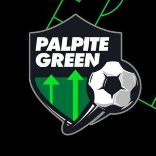 Telegram profile photo for ⚽ - Palpites Green