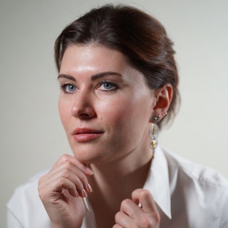 Telegram profile photo for Элегантная косметология | Татьяна Аль Сабунчи