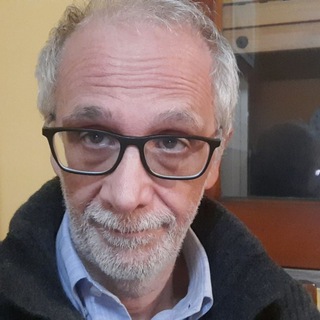 Telegram profile photo for Maurizio Bolognetti