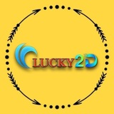 Telegram profile photo for Lucky7 2D3D
