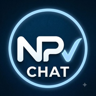 Telegram group profile photo for Npv free chat