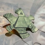 Telegram profile photo for Die WAHRHEIT und andere LÜGEN