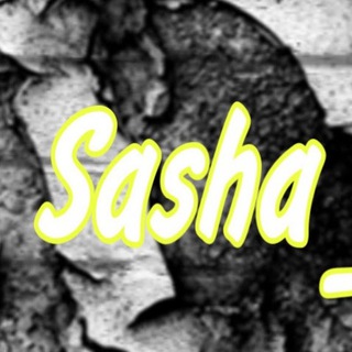 Telegram profile photo for Sasha_Life_vlog
