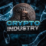 Telegram profile photo for Crypto Industry