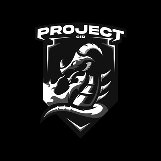 Telegram profile photo for PROJECT C1D