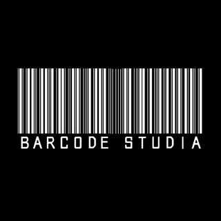 Telegram profile photo for Barcode Studia