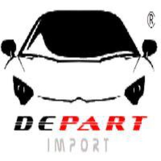 Telegram profile photo for АВТО З НОРВЕГІЇ, НІДЕРЛАНДІВ, США COPART IAAI