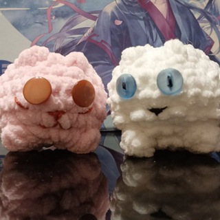 Telegram profile photo for KotikiMilye