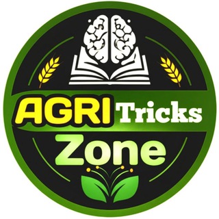 Telegram profile photo for Agri Tricks Zone🌾