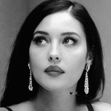 Telegram profile photo for ﮼خۆزگه🖤!