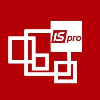 Telegram profile photo for ISpro - Intelserv