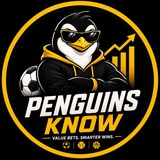 Telegram profile photo for PenguinsKnow