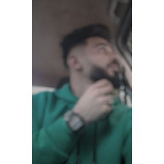 Telegram profile photo for أحمَد الحَاسِي 🦅.