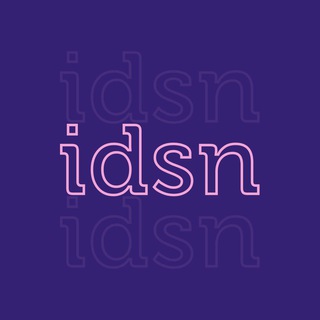 Telegram profile photo for Блог дизайнера