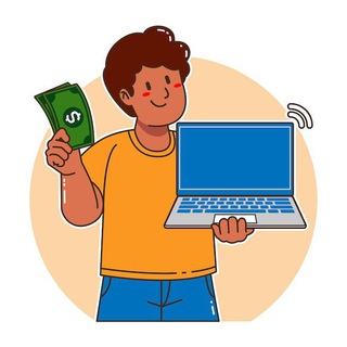 Telegram profile photo for OMG - Online Money Growth