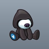 Telegram profile photo for отзывы на пиар от @adopt_xo