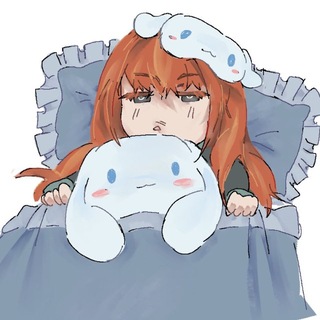 Telegram profile photo for не шарли