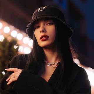 Telegram profile photo for ЭТО ЖЕ RINA KIM