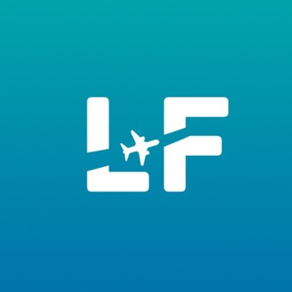 Telegram profile photo for Let's Fly | туроператор группы Слетать.ру