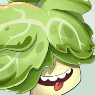 Telegram profile photo for Okrosh Garden