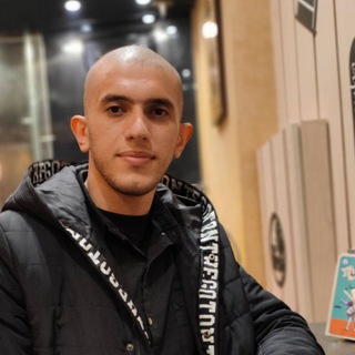 Telegram profile photo for Mostafa Abo ElEnein, DVSc, PCT