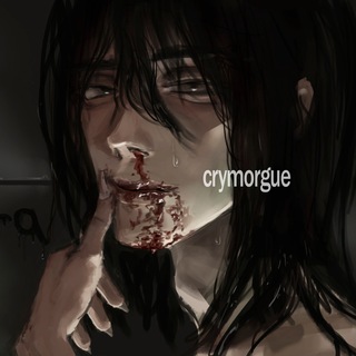 Telegram profile photo for crymorq